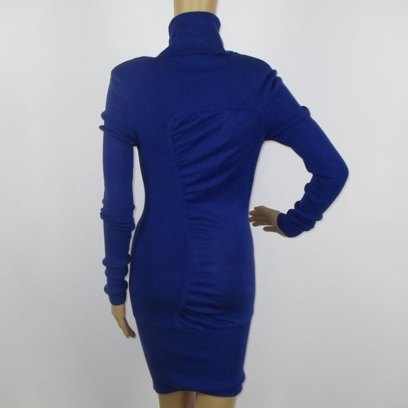 L.A.M.B. Bodycon Sweater Dress - Picture 2 of 7